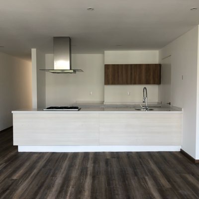 Avance de obra exterior San Rafael