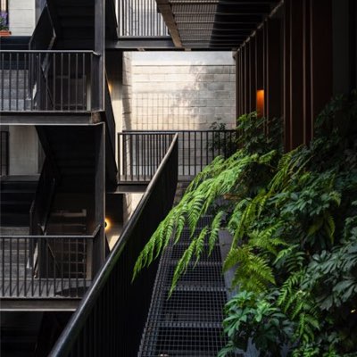 Habita Capital San Rafael