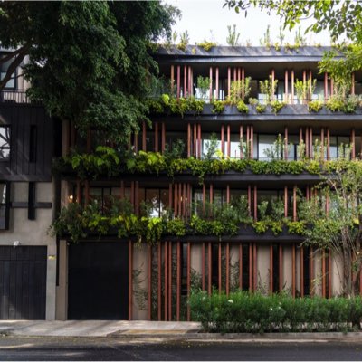 Habita Capital San Rafael