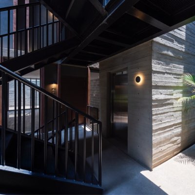 Habita Capital San Rafael