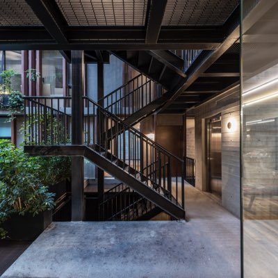 Habita Capital San Rafael